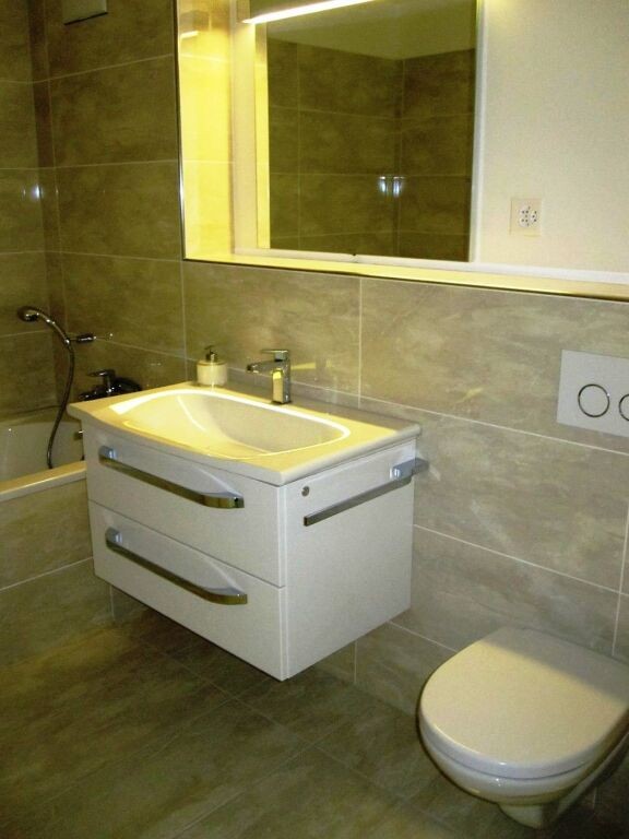 3 ½ pièces appartement