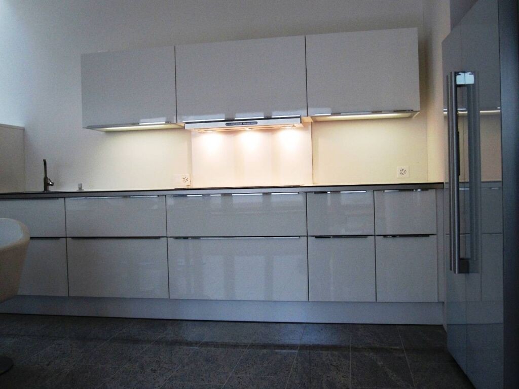 3 ½ pièces appartement
