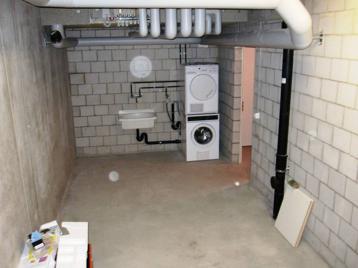 3 ½ pièces appartement