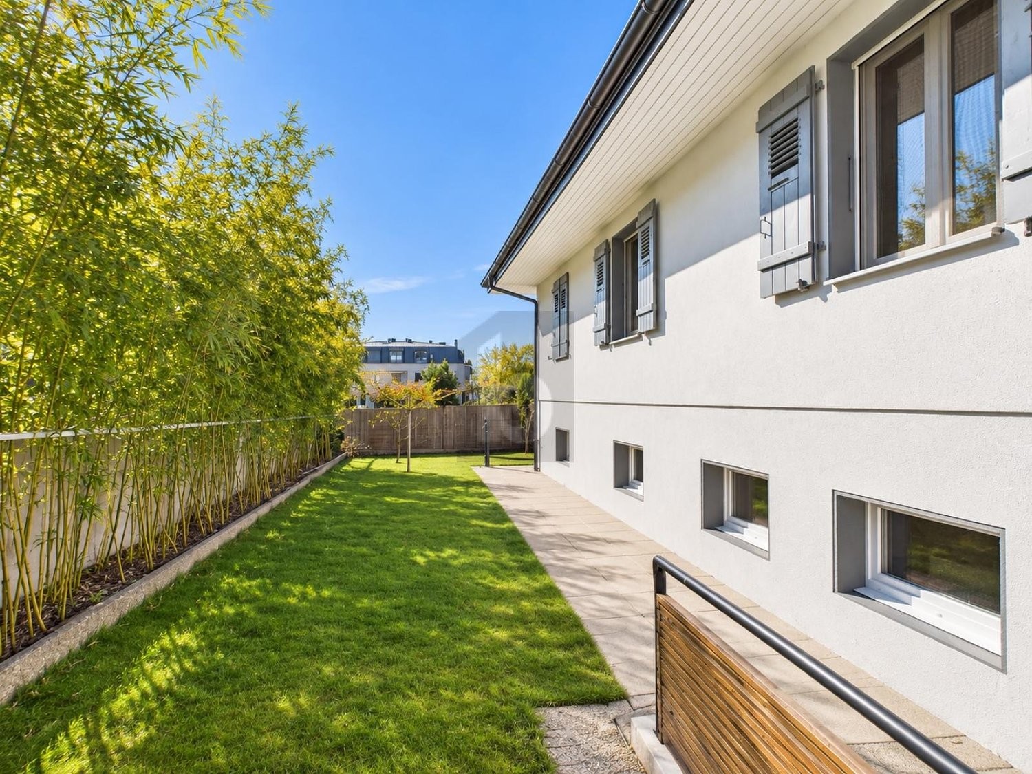 4-Zimmer-Villa