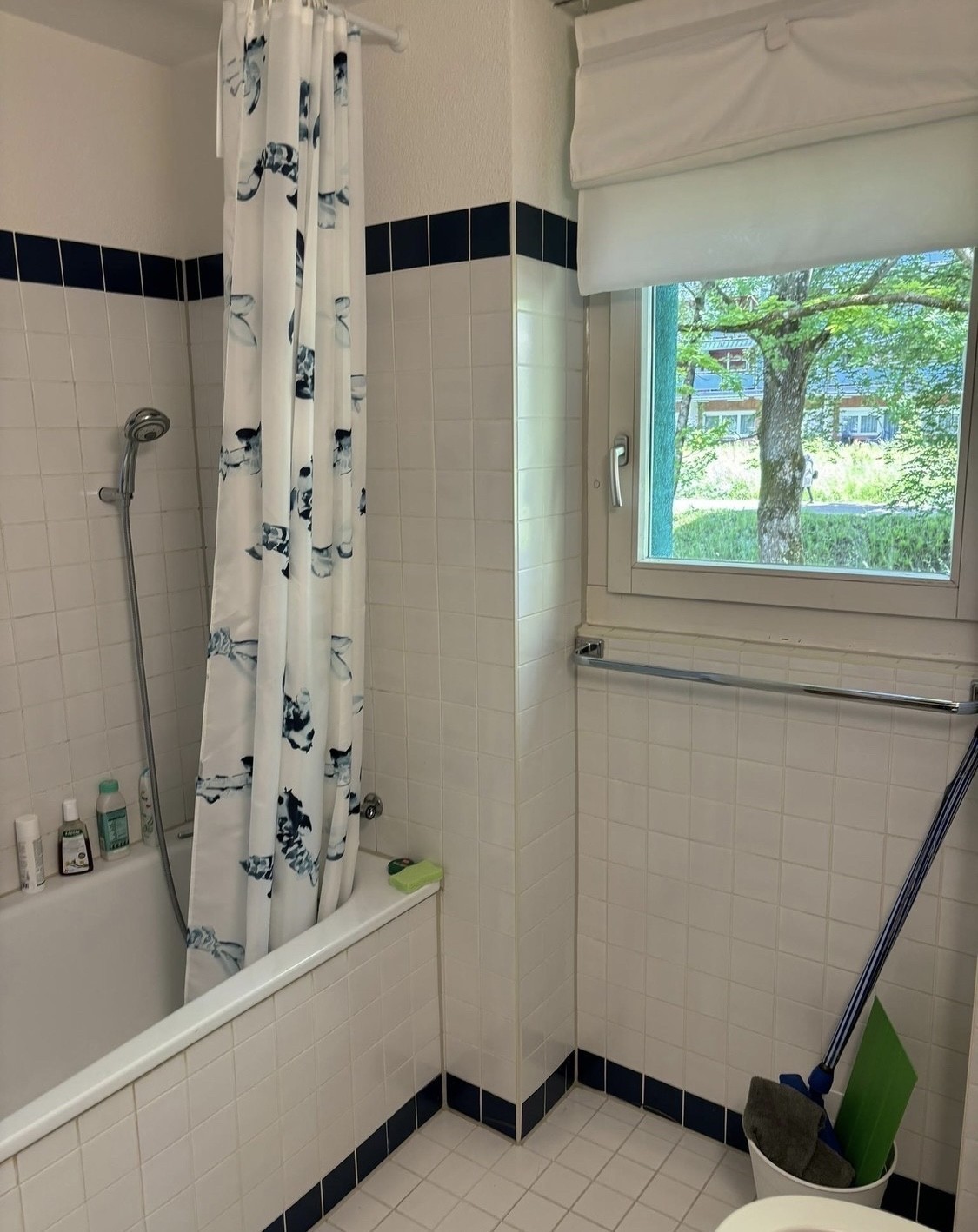 Zimmer in einer WG, Foto 4 von 6