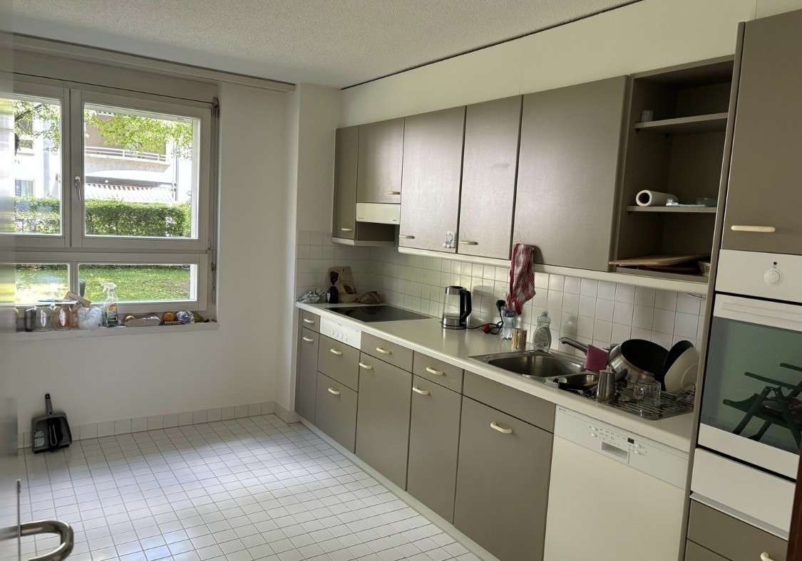 Zimmer in einer WG, Foto 3 von 6