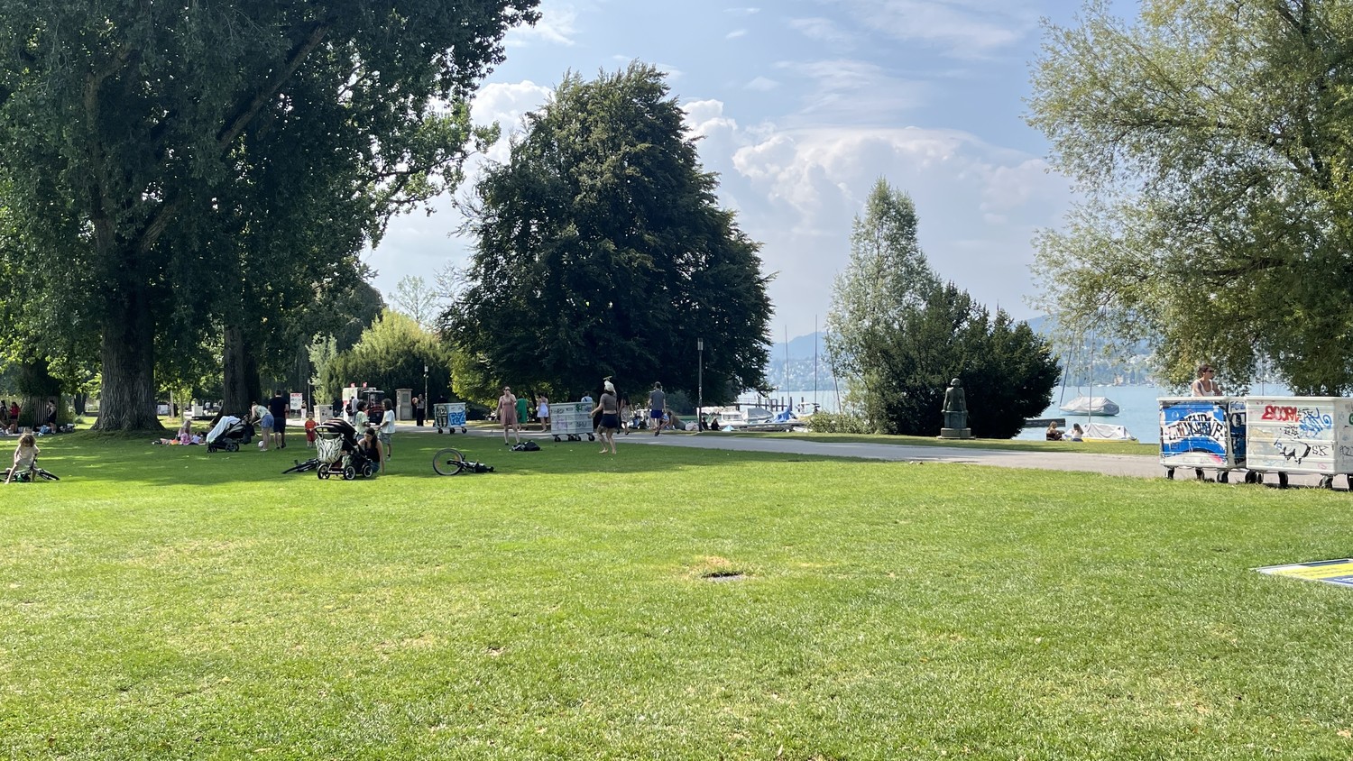 Zimmer in einer WG, Foto 6 von 6