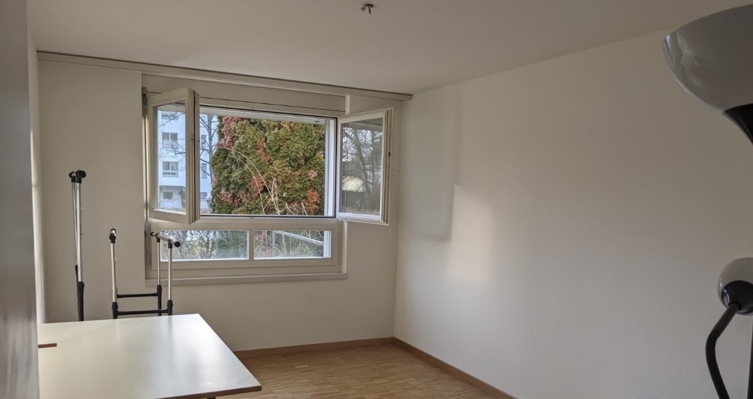 Zimmer in einer WG, Foto 2 von 6