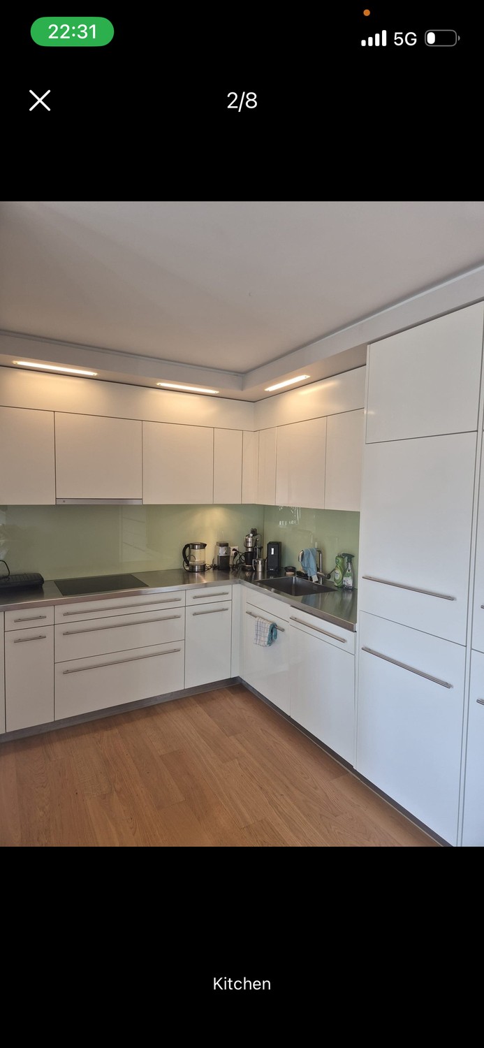 Zimmer in einer WG, Foto 4 von 8