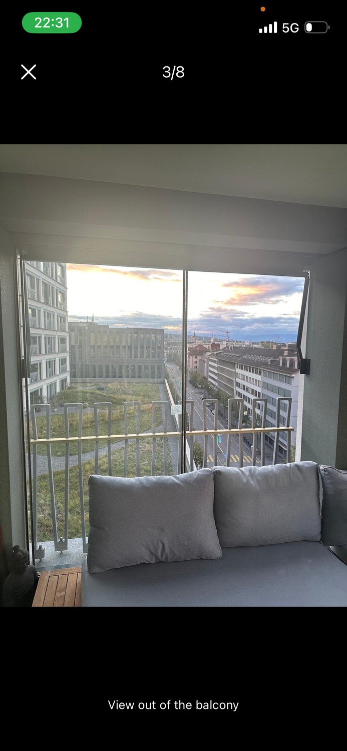 Zimmer in einer WG, Foto 8 von 8