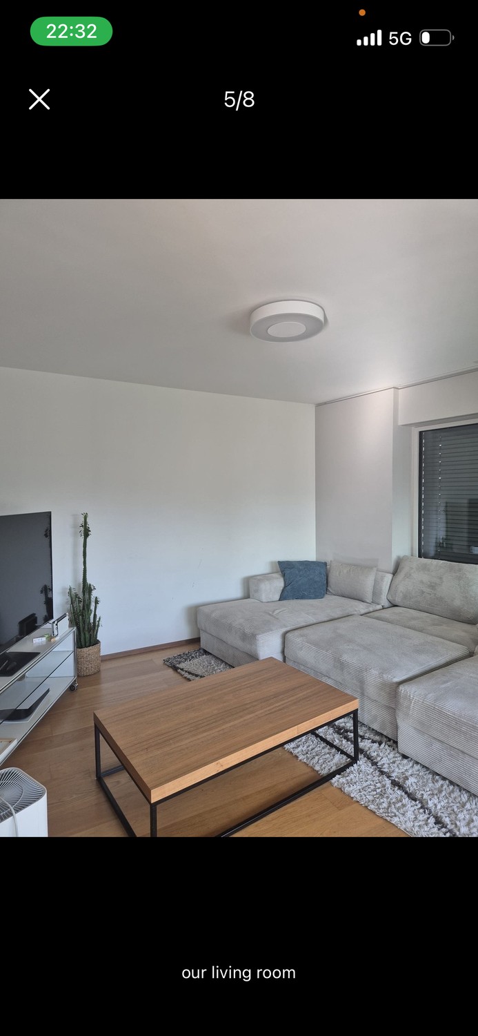 Zimmer in einer WG, Foto 2 von 8