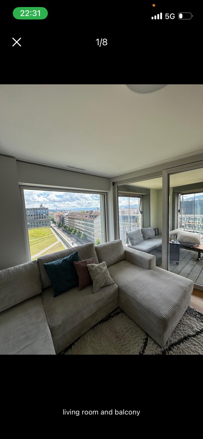 Zimmer in einer WG, Foto 7 von 8