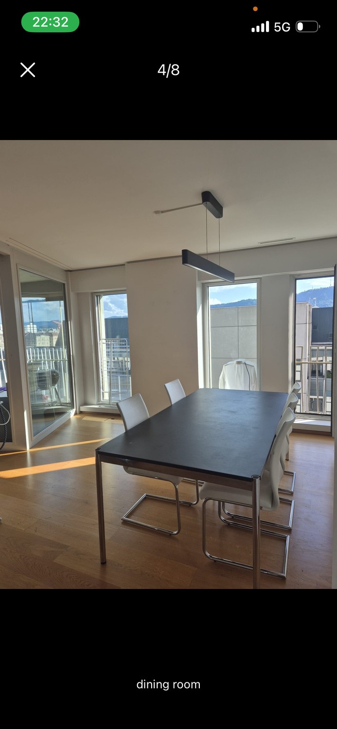 Zimmer in einer WG, Foto 3 von 8