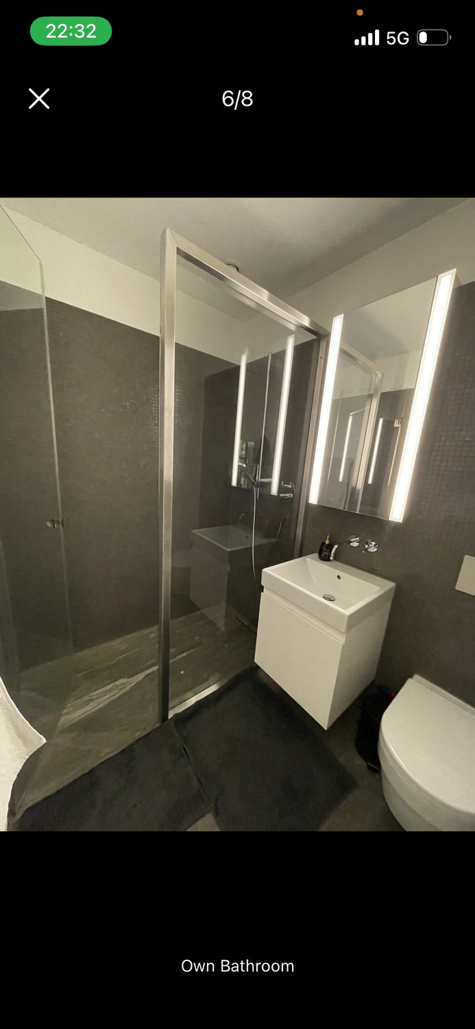 Zimmer in einer WG, Foto 6 von 8