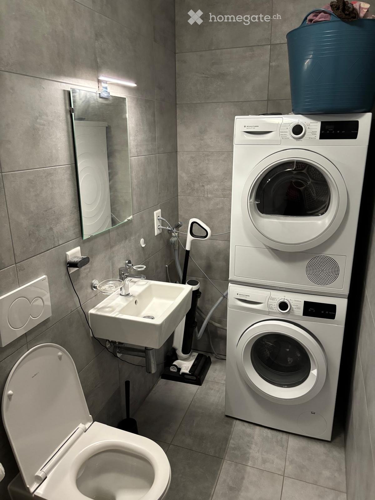 Appartamento di 4 locali, foto 6 di 10