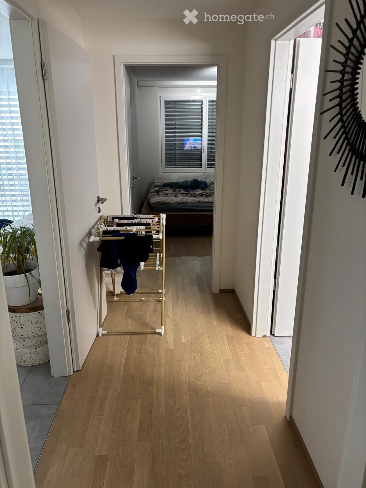 Appartamento di 4 locali, foto 7 di 10