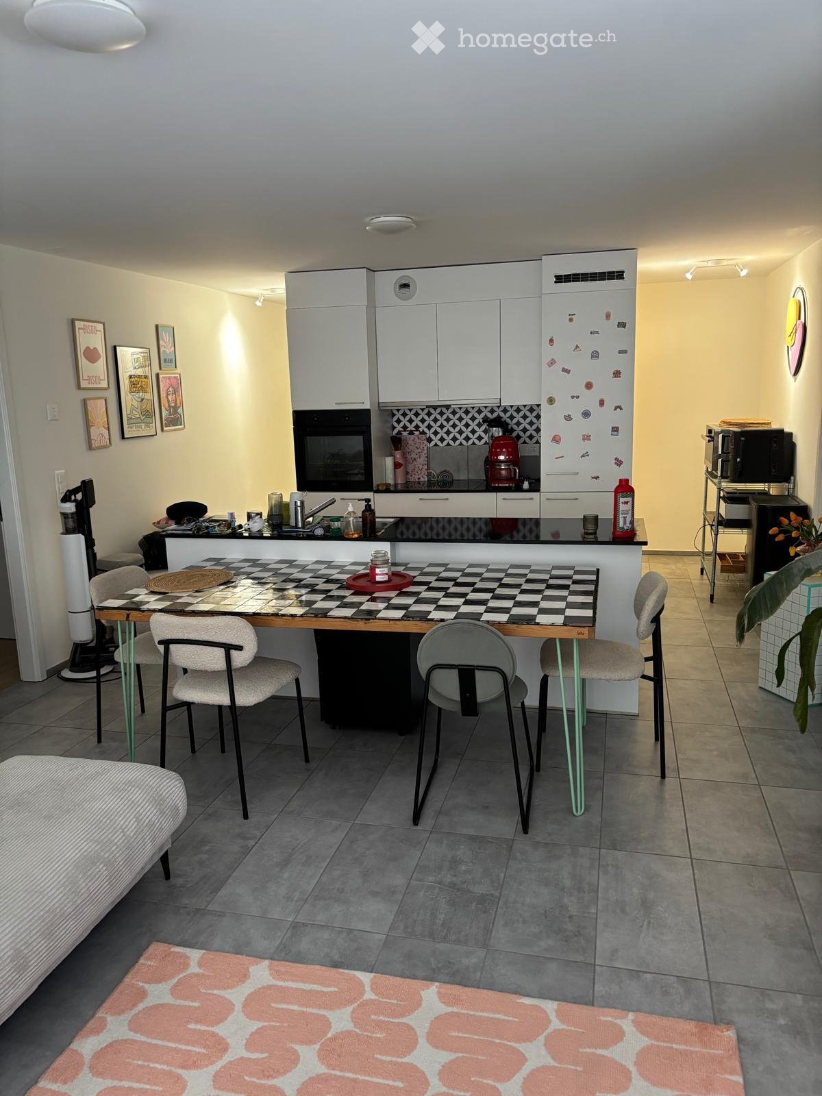 Appartamento di 4 locali, foto 9 di 10