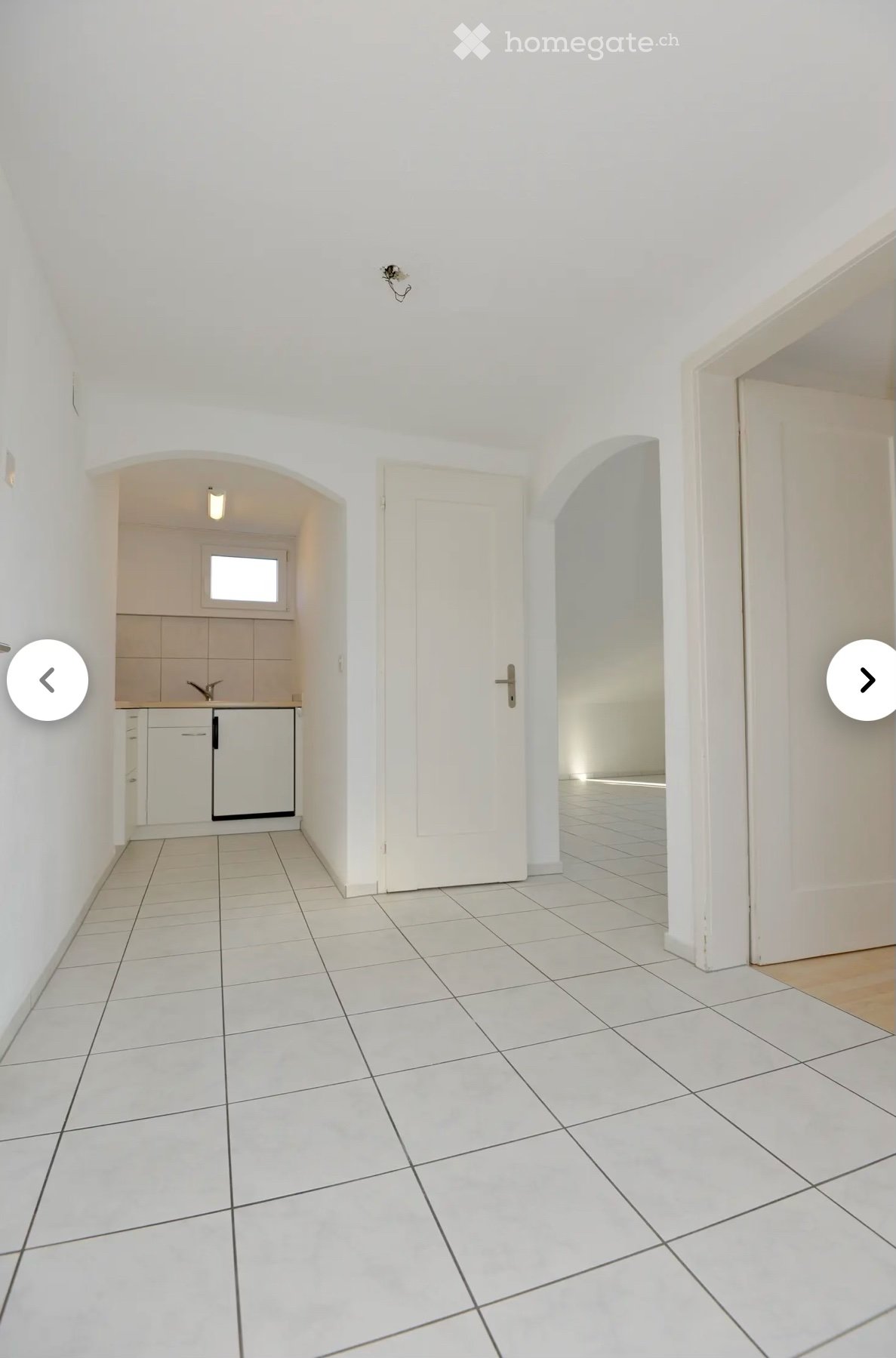 2 ½ rooms apartment, Foto 4 von 5