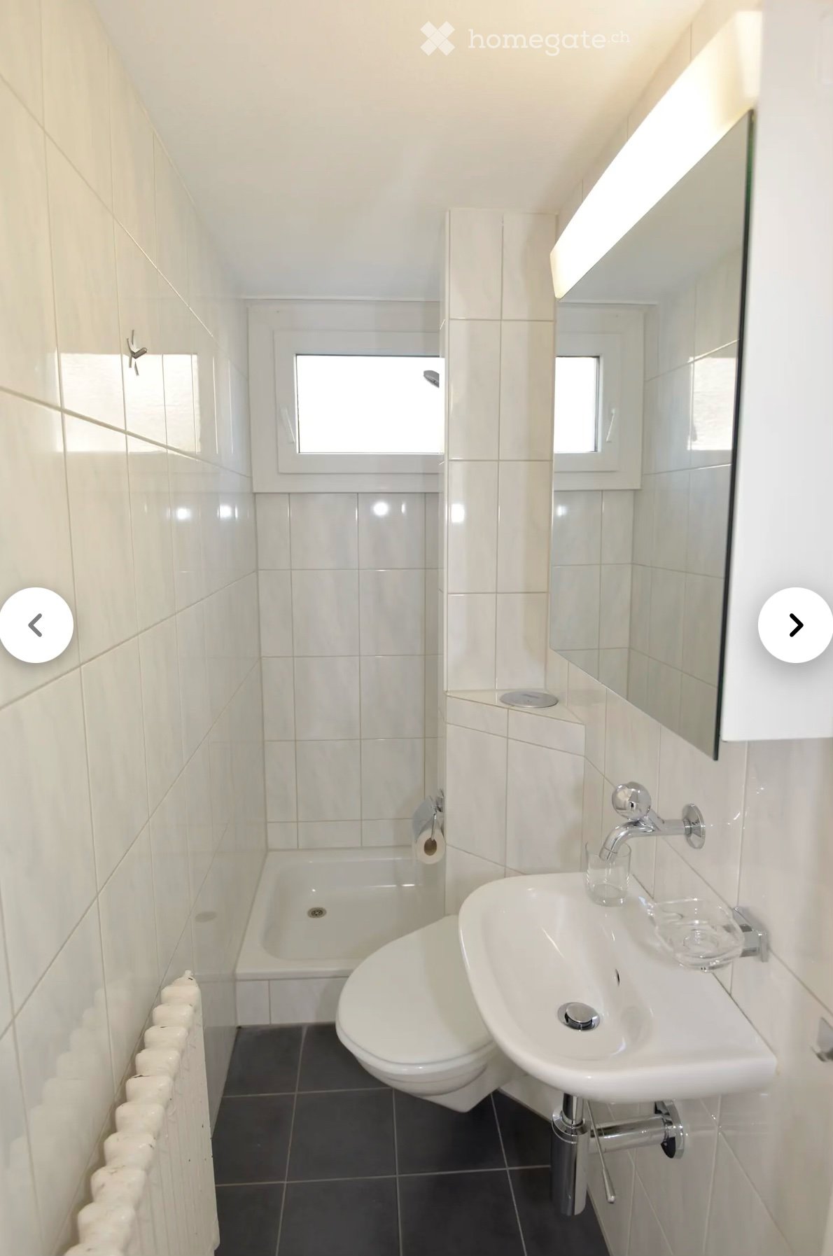 2 ½ rooms apartment, Foto 5 von 5