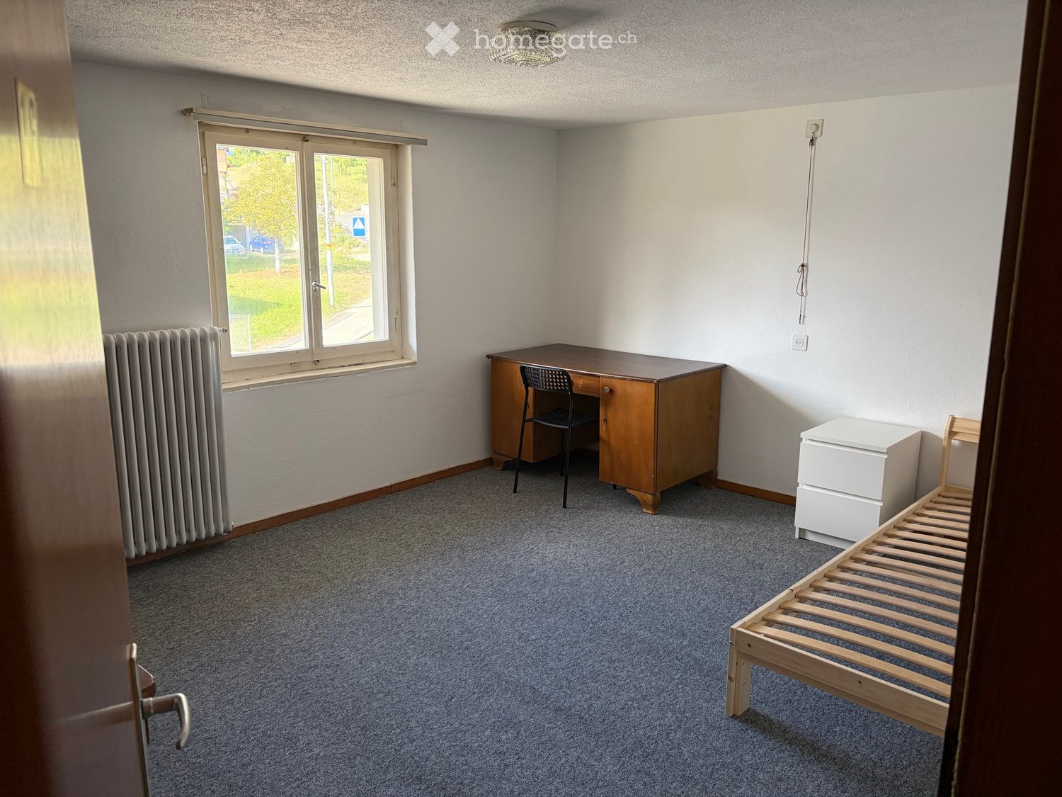1 room apartment