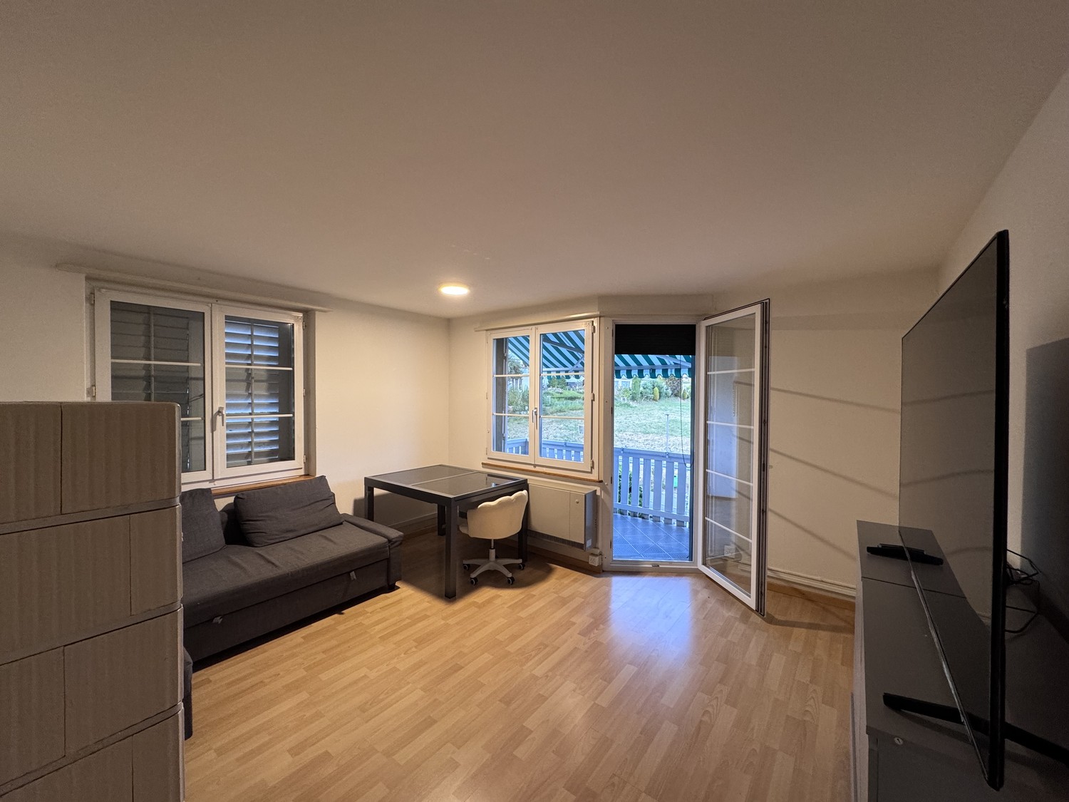 Room in a shared flat, Foto 4 von 10