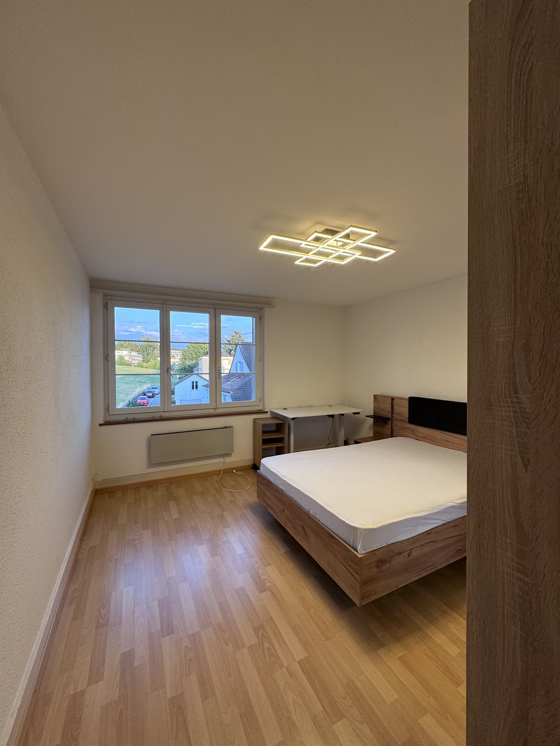 Room in a shared flat, Foto 6 von 10