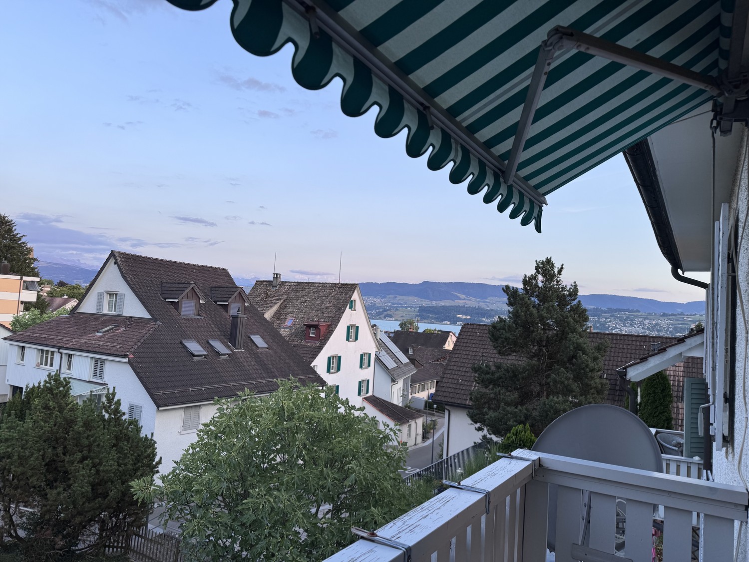 Room in a shared flat, Foto 10 von 10