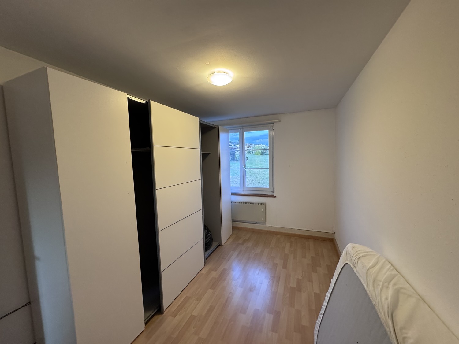 Room in a shared flat, Foto 3 von 10