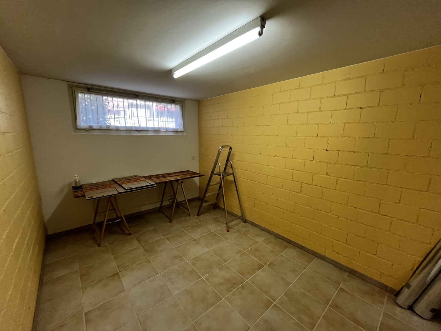 ufficio di 12m²