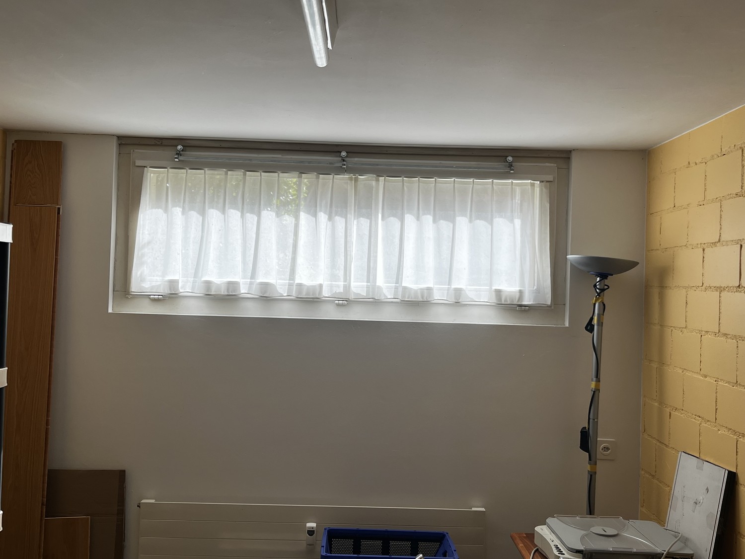 ufficio di 12m²