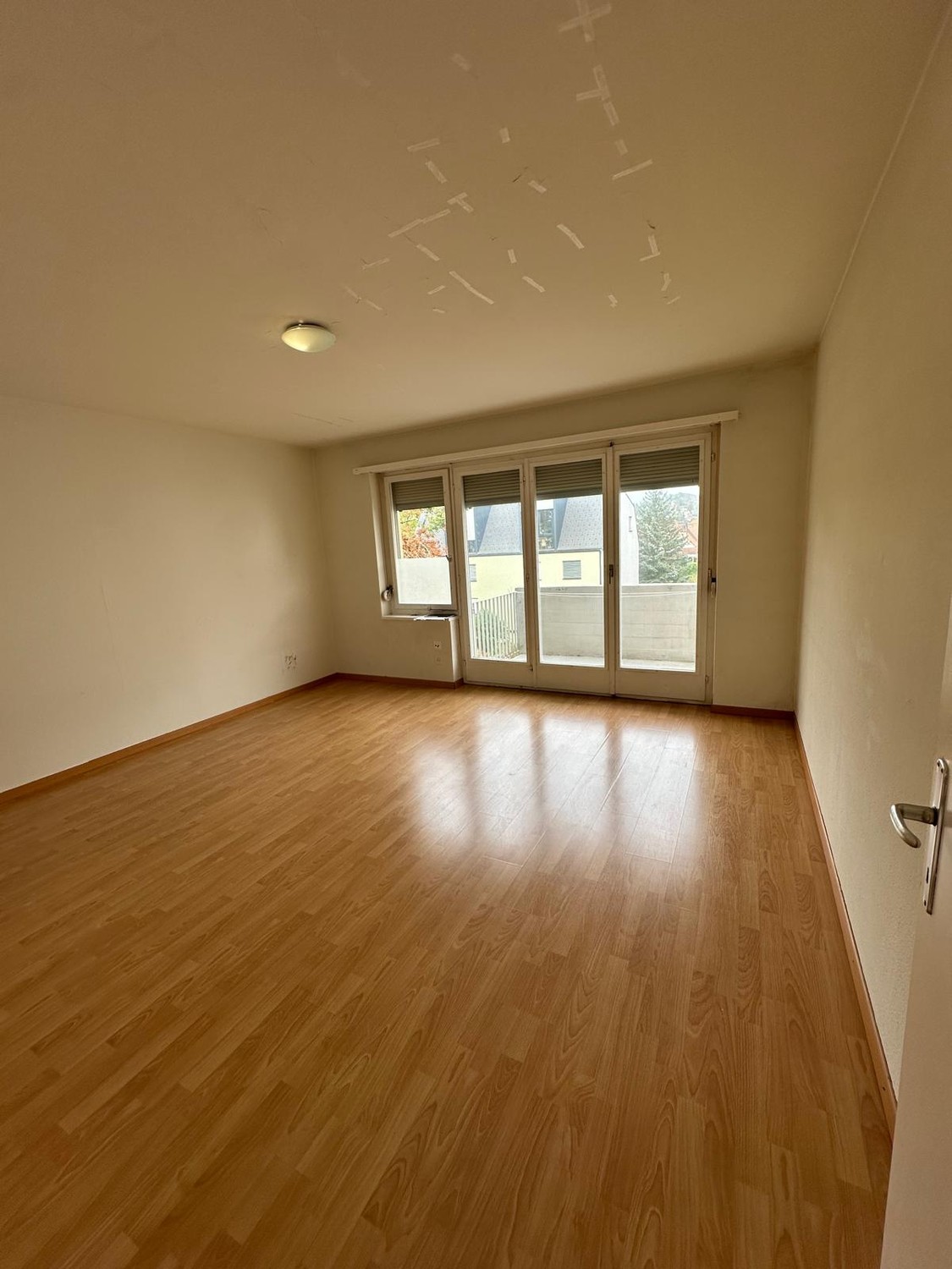 1 ½ rooms apartment, Foto 7 von 7