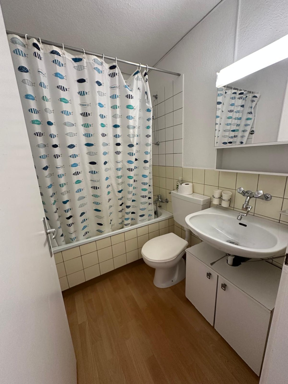 1 ½ rooms apartment, Foto 5 von 7