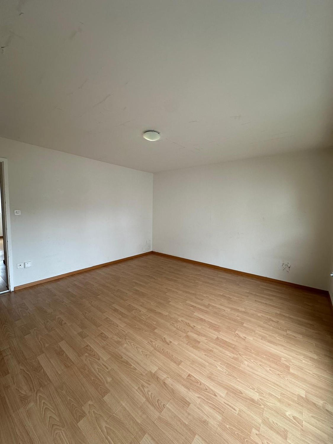 1 ½ rooms apartment, Foto 2 von 7