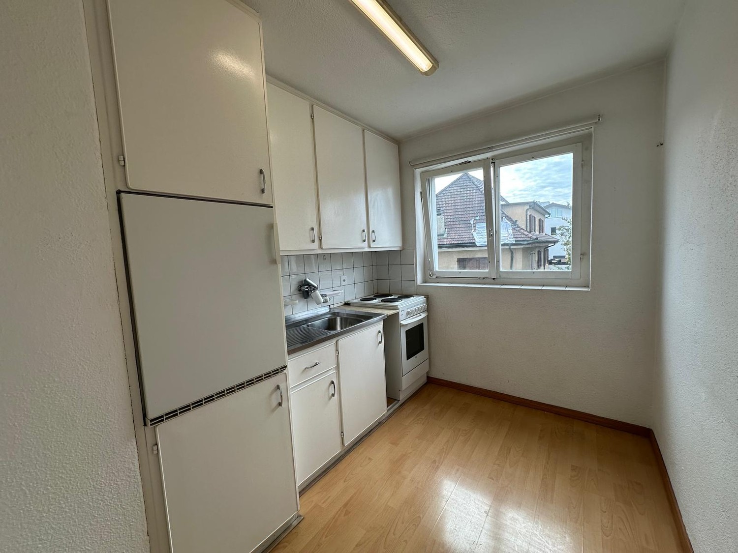 1 ½ rooms apartment, Foto 6 von 7