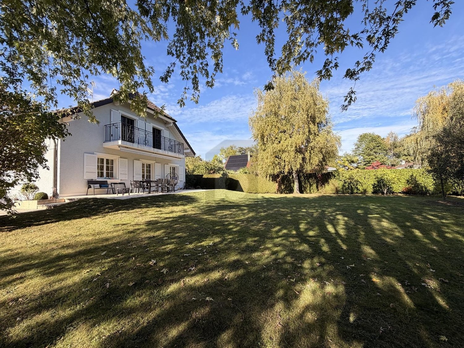 3 ½ Zimmer Einfamilienhaus