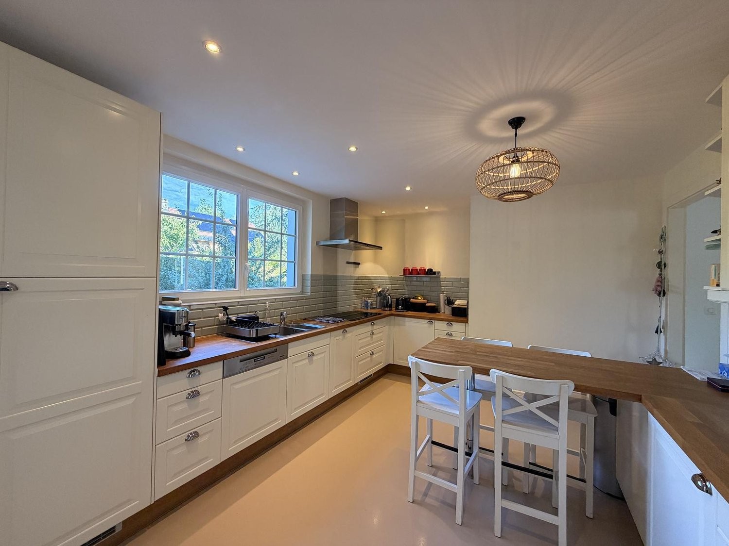 3 ½ Zimmer Einfamilienhaus