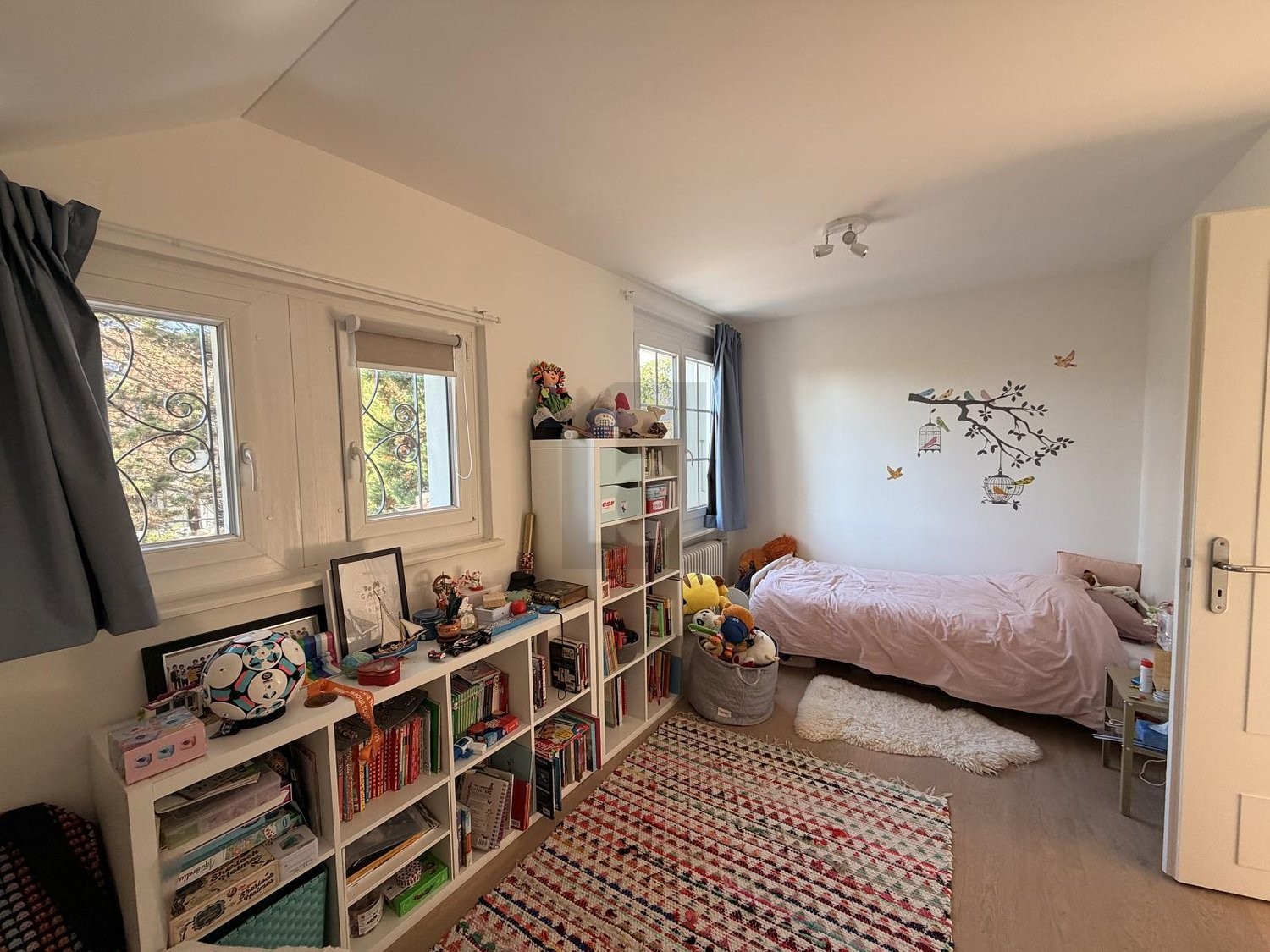3 ½ Zimmer Einfamilienhaus