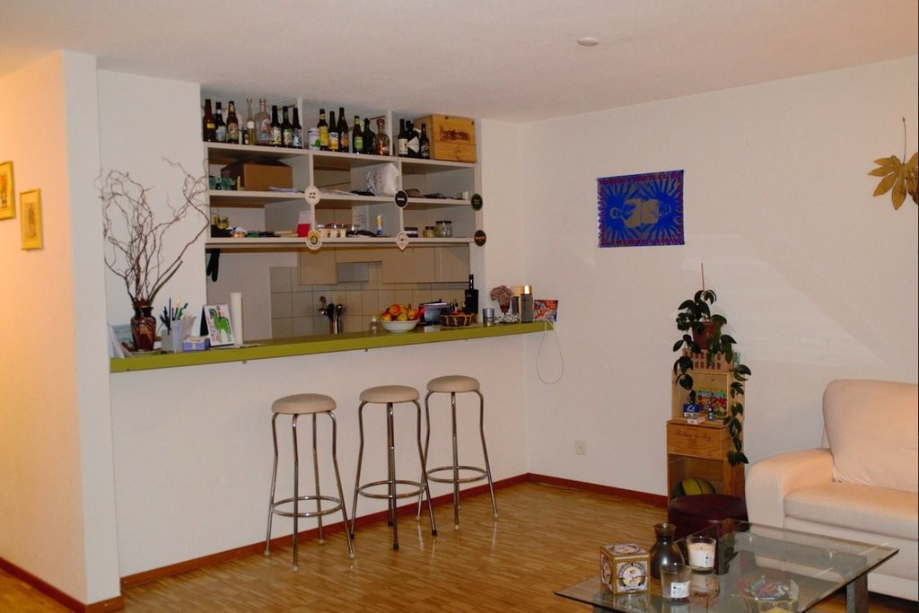 3 rooms apartment, Foto 2 von 5