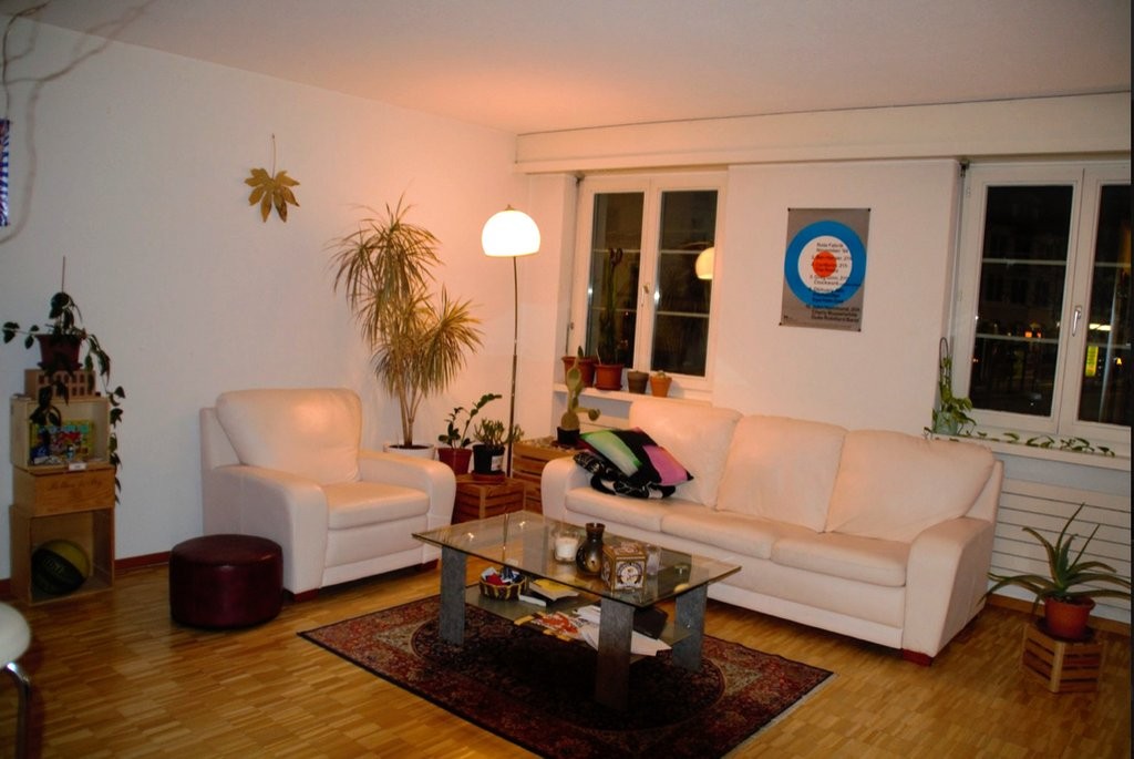 3 rooms apartment, Foto 4 von 5