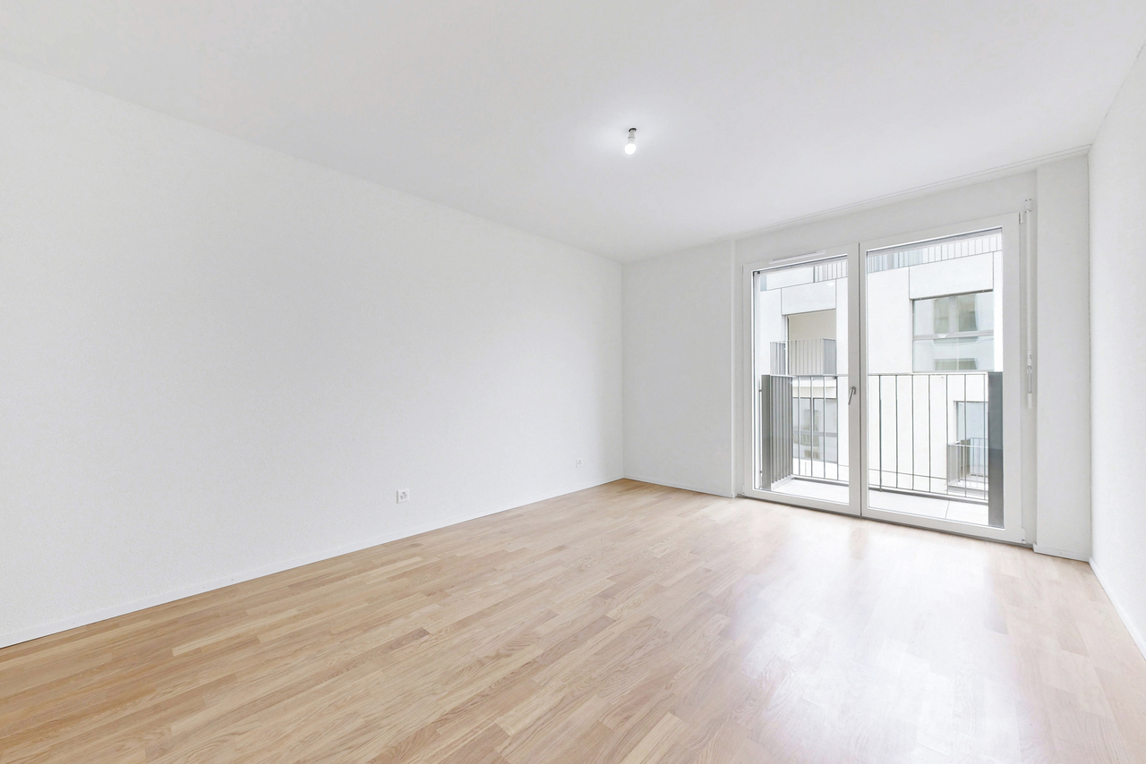 3 ½ Zimmer Wohnung, Foto 5 von 8