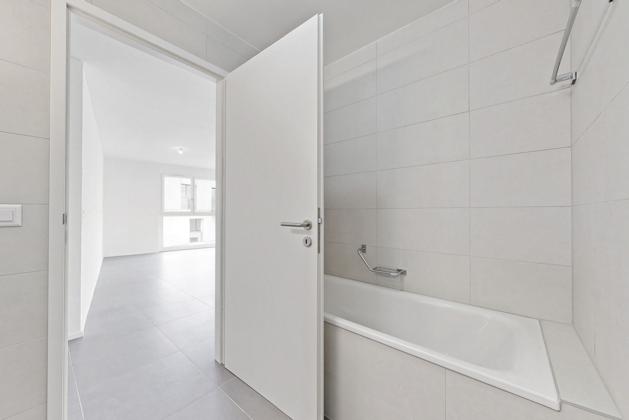 3 ½ Zimmer Wohnung, Foto 8 von 8