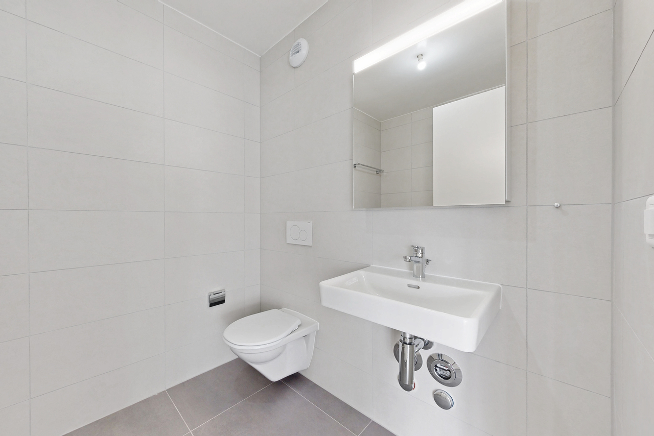 3 ½ Zimmer Wohnung, Foto 6 von 8