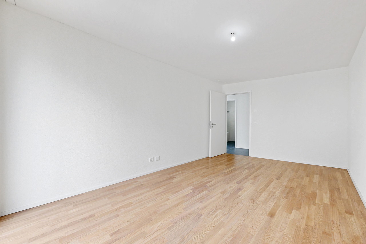 3 ½ Zimmer Wohnung, Foto 7 von 8