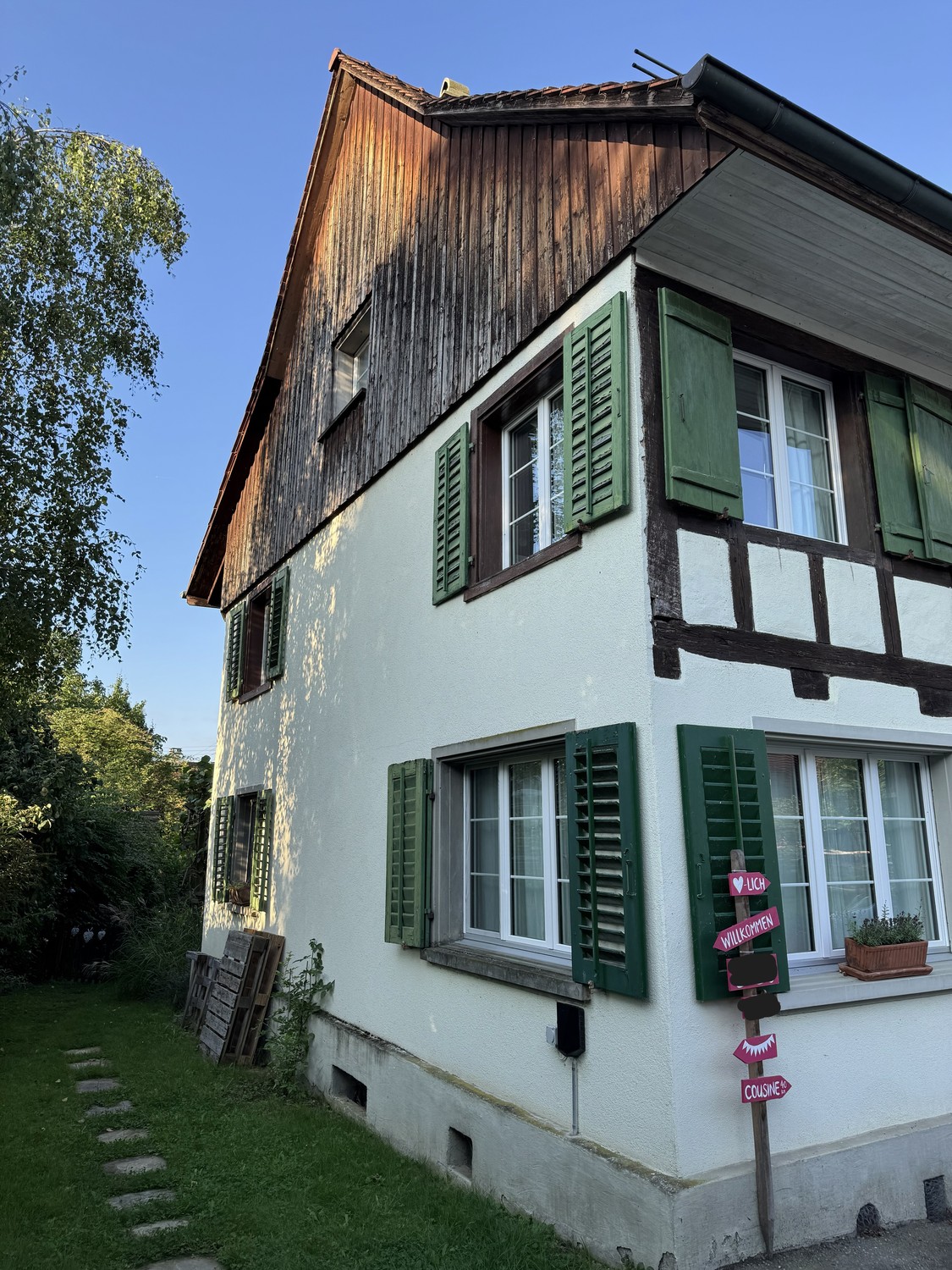 5 ½ rooms single house, Foto 5 von 10