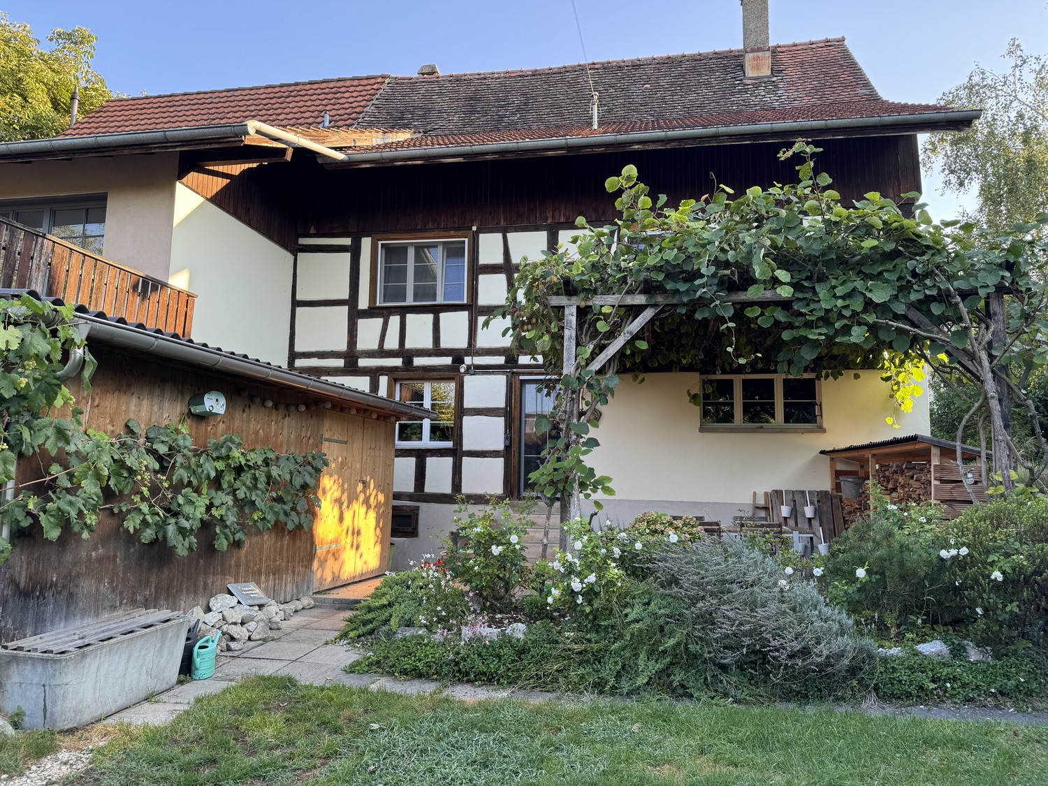 5 ½ rooms single house, Foto 4 von 10