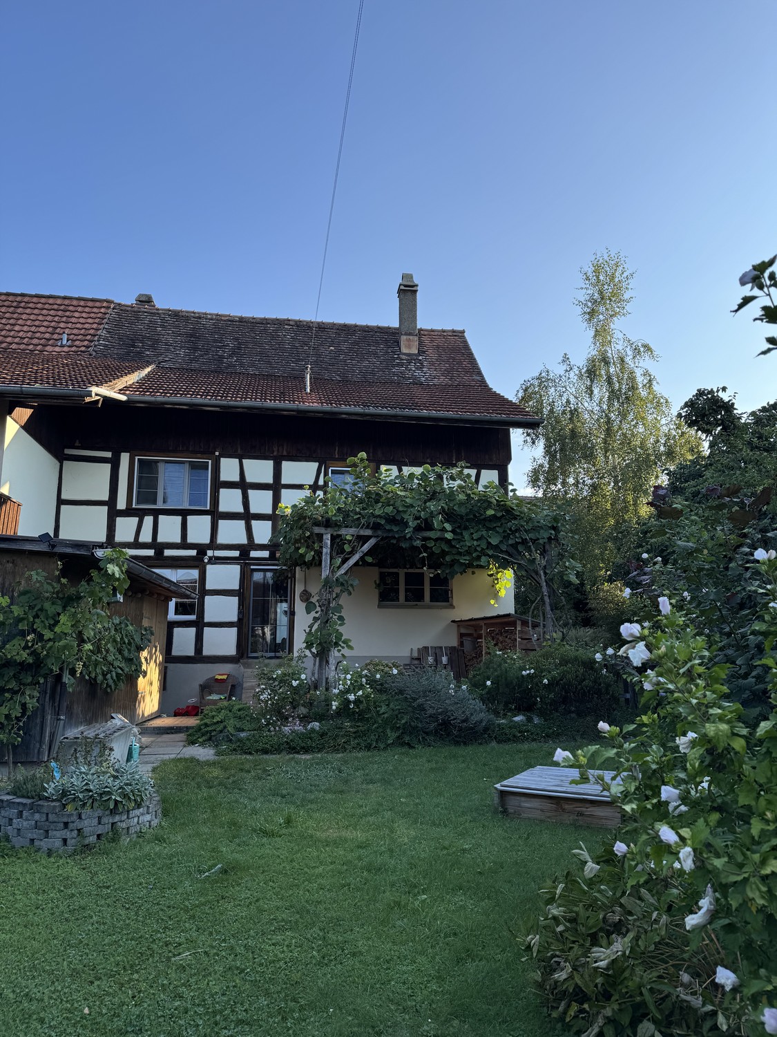 5 ½ rooms single house, Foto 1 von 10