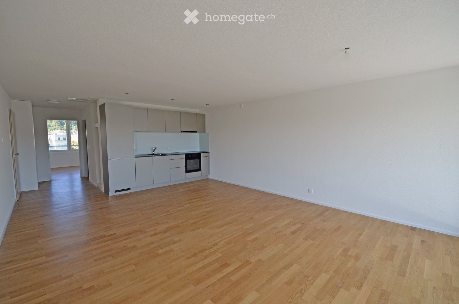 2 ½ rooms apartment, Foto 2 von 4