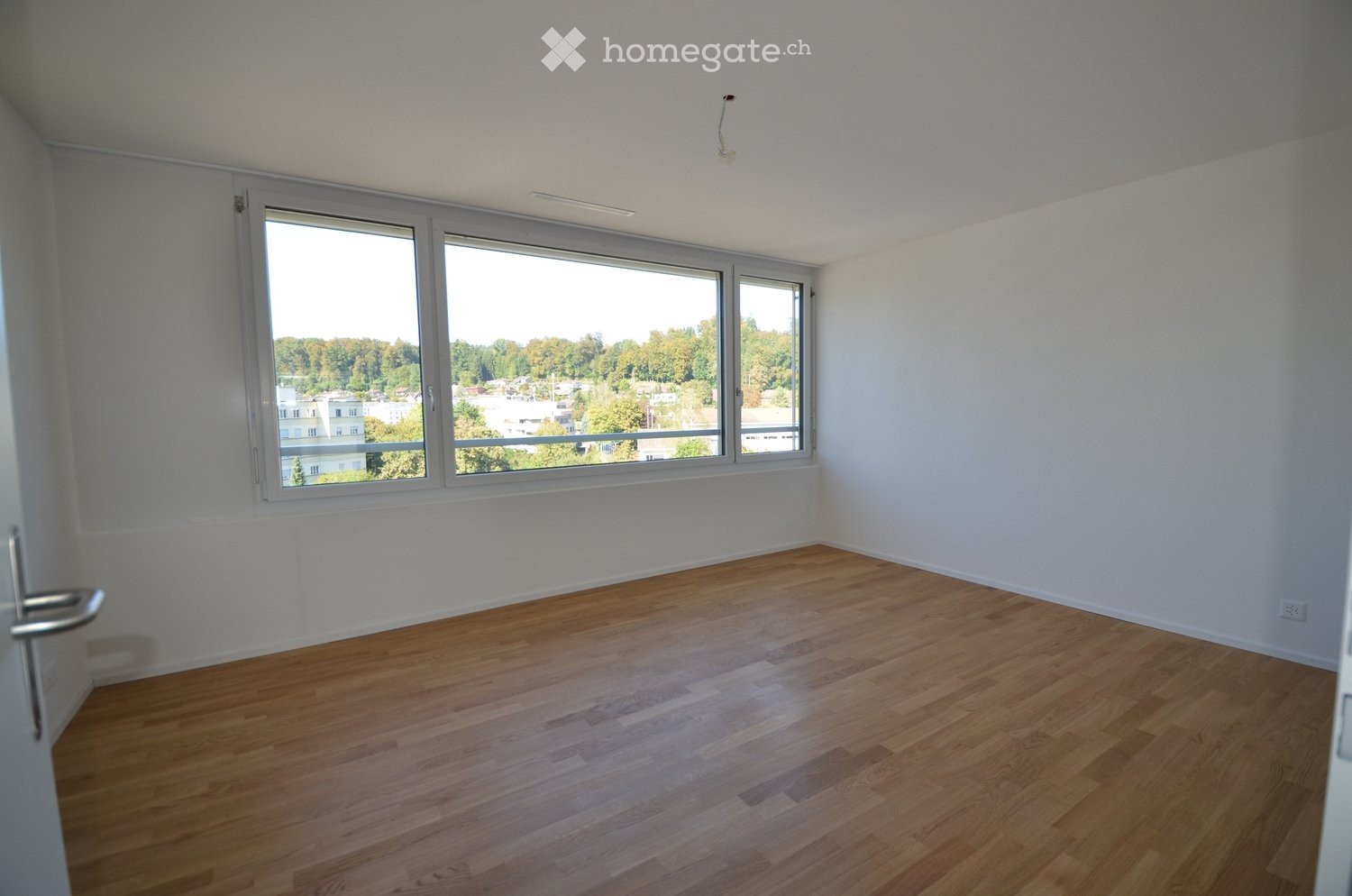 2 ½ rooms apartment, Foto 1 von 4