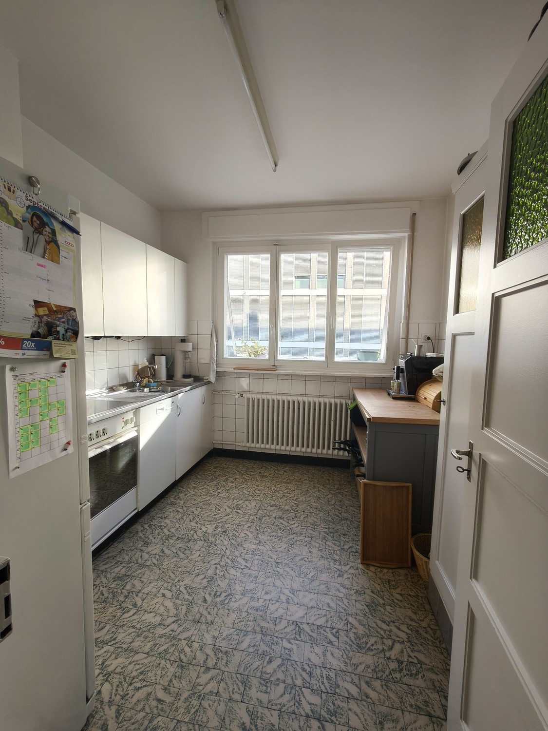 3 ½ rooms apartment, Foto 6 von 7