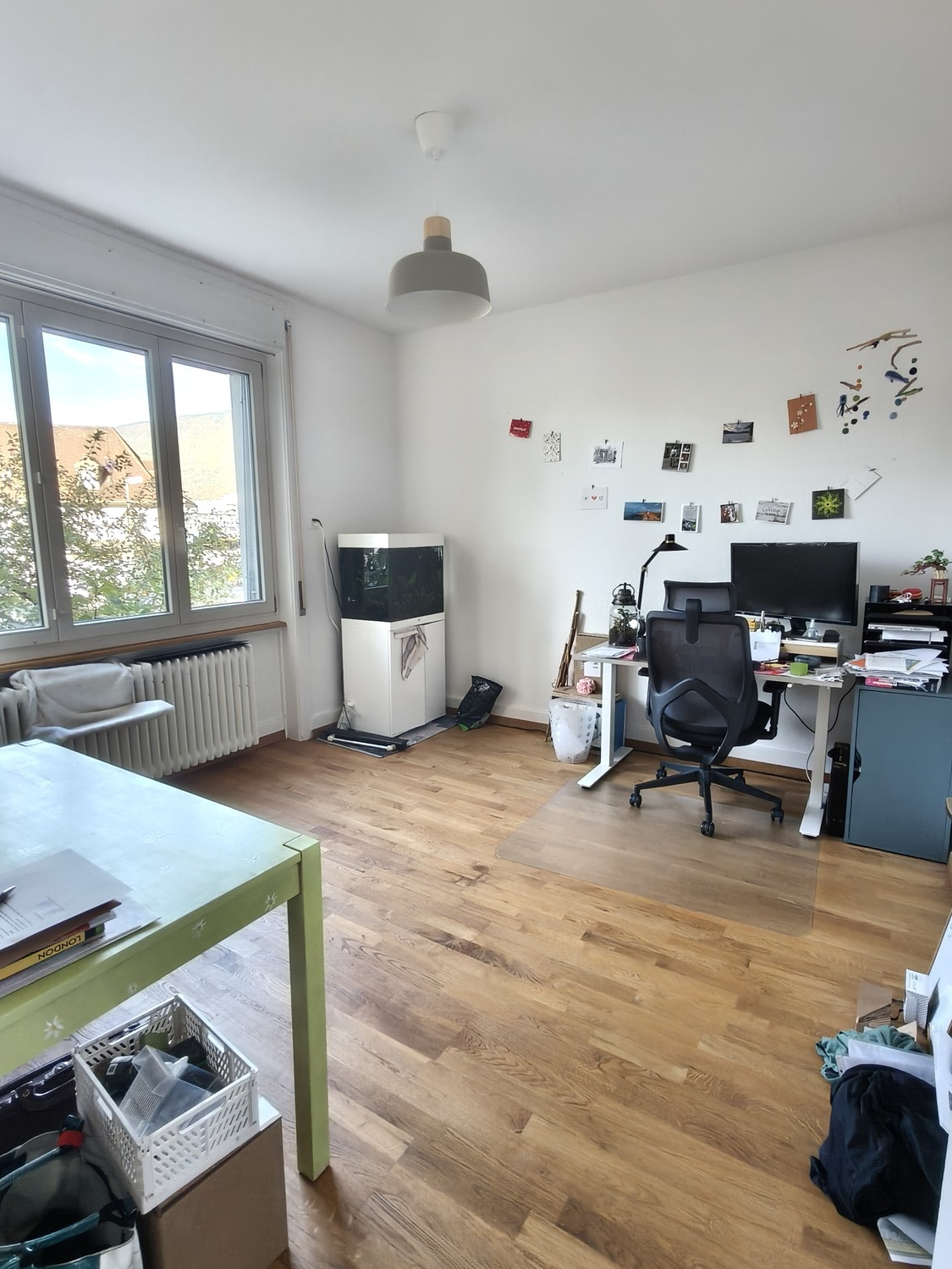 3 ½ rooms apartment, Foto 7 von 7