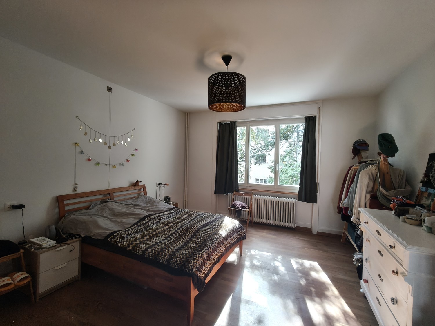 3 ½ rooms apartment, Foto 4 von 7