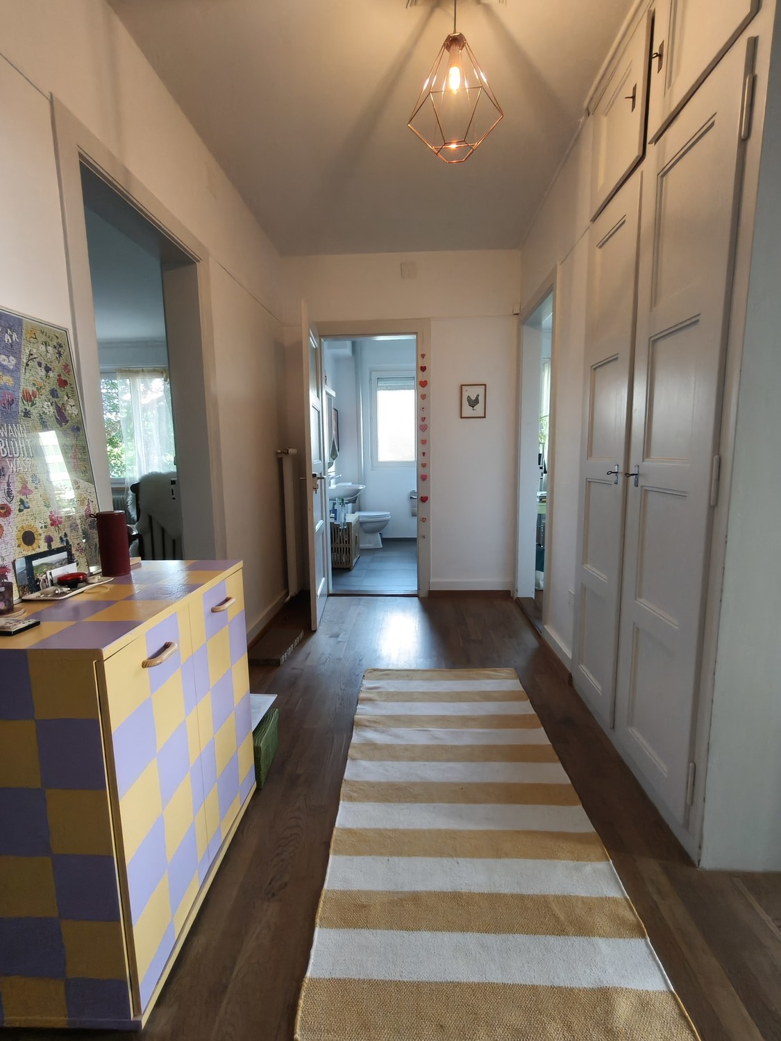 3 ½ rooms apartment, Foto 5 von 7