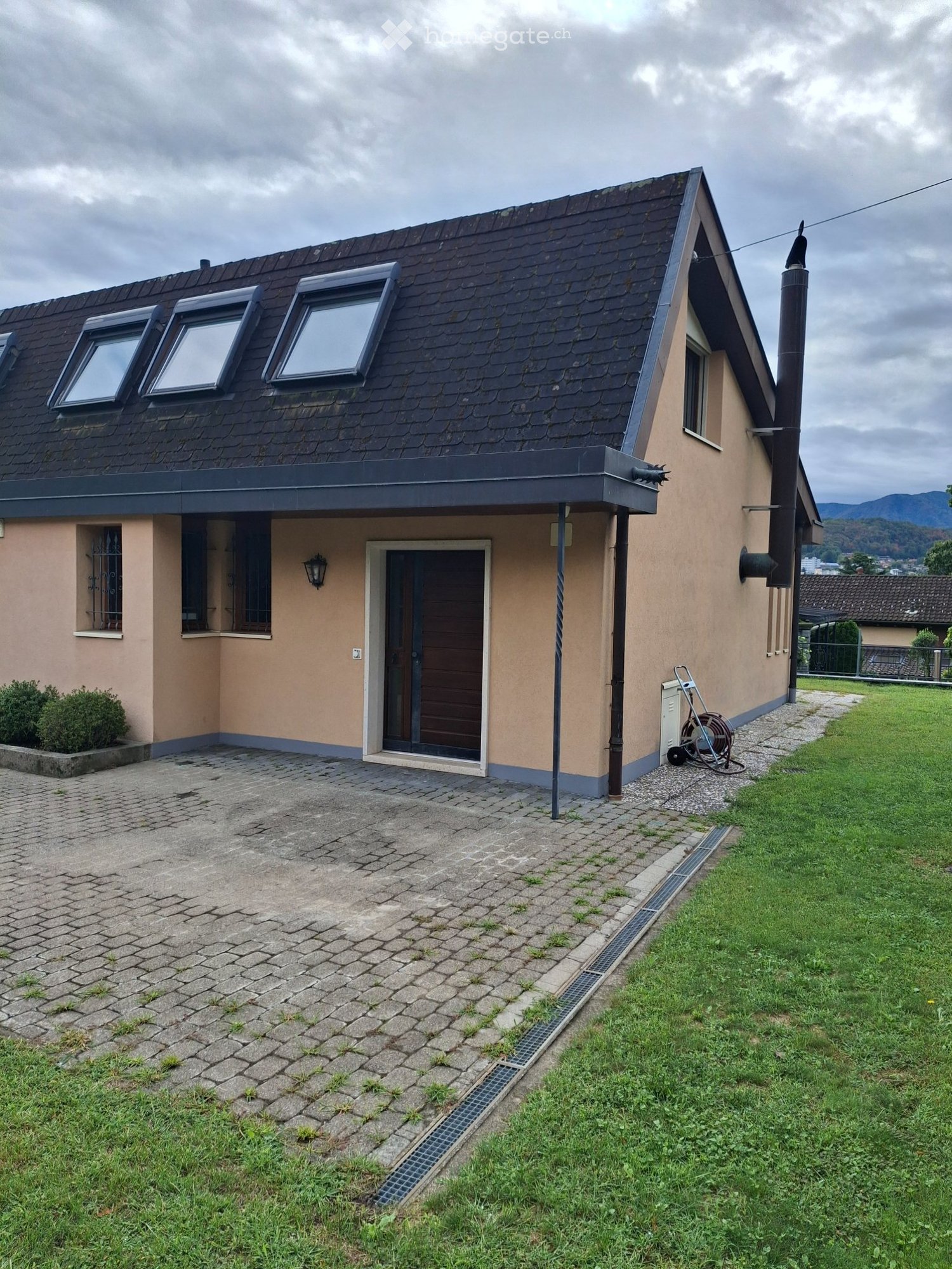 4 ½ rooms single house, Foto 2 von 5
