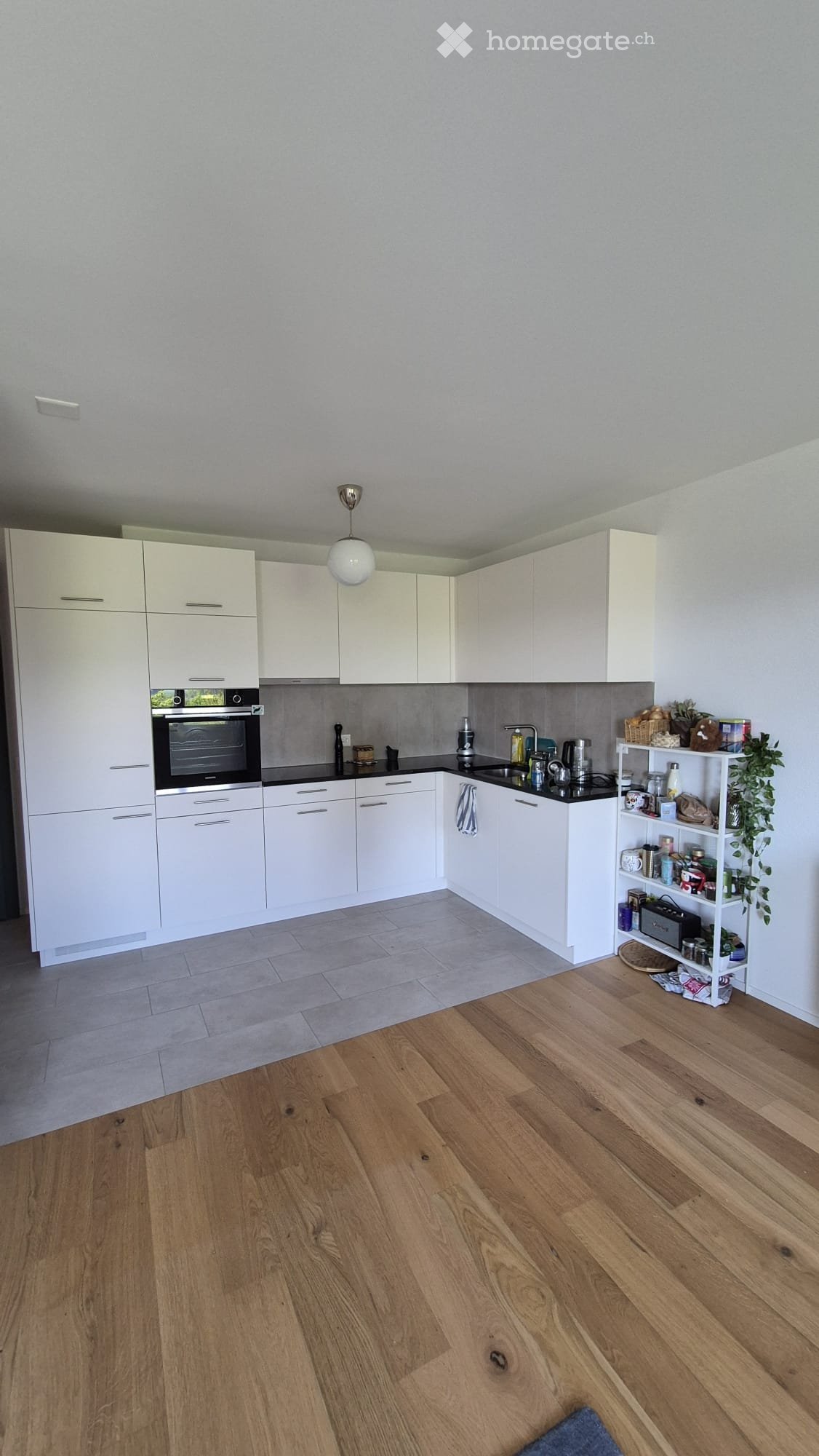 2 ½ Zimmer-Wohnung, Foto 3 von 5